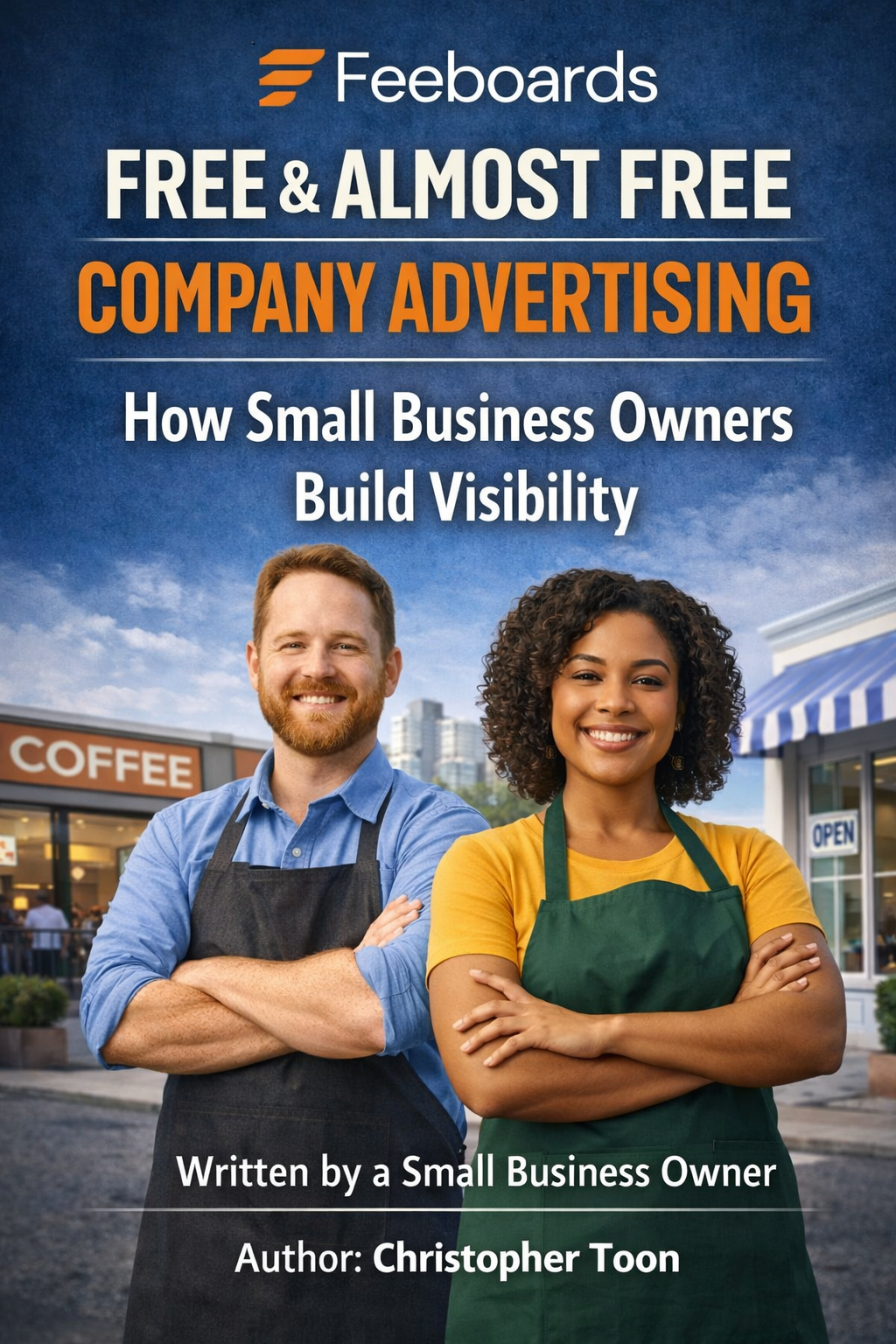 Free and Almost Free Company Advertising