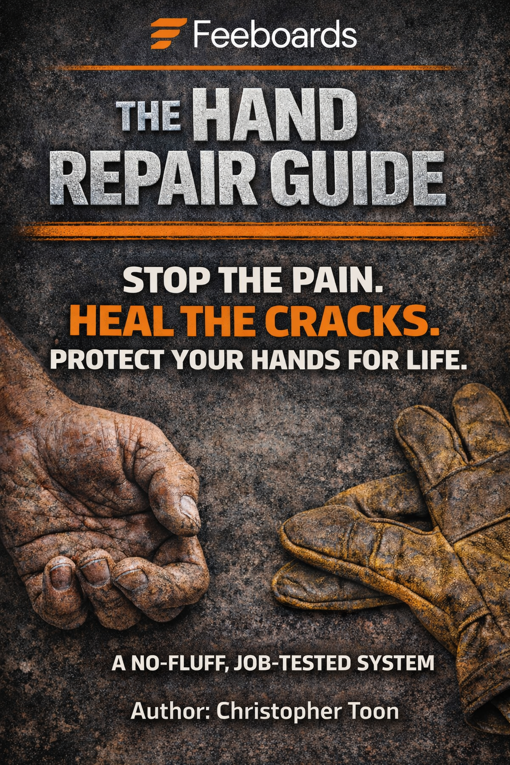 The Hand Repair Guide