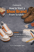 How to Start a Shoe Brand From Scratch